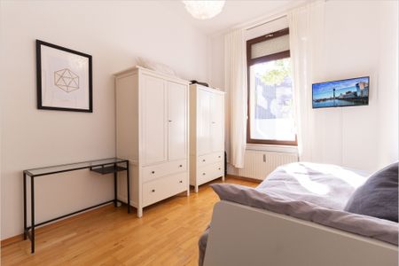 1.5 Zimmer in Düsseldorf - Photo 4