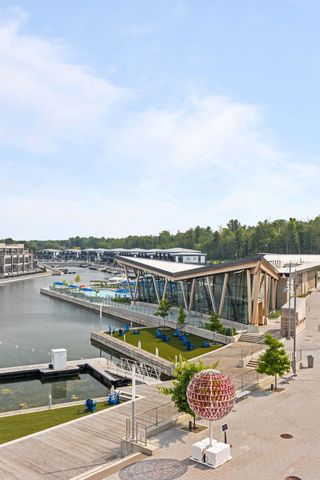 For Lease - 317 Broward Way Unit# 110, Innisfil, Ontario - Photo 3