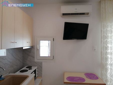 Studio/Γκαρσονιέρα για ενοικίαση Κυριώτισσα (Βέροια) - Photo 3