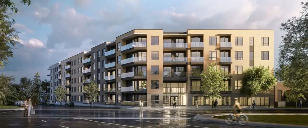 Exal NDG | 7300 Rue Saint-Jacques, Montreal - Photo 1
