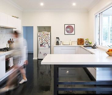 3-bedroom shared house, Hopetoun st - Photo 3