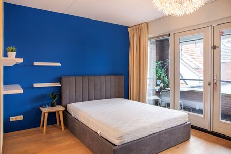 Huis te huur: Utrechtseweg 80-A 6862 AN Oosterbeek - Photo 5