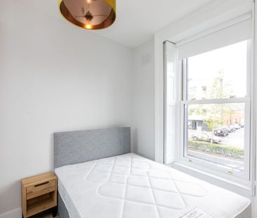 Apartment 2, 57/58 Dorset Street Lower, North Circular Road, Dublin 1 - Photo 4
