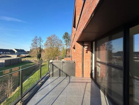 Appartement te huur - Foto 5