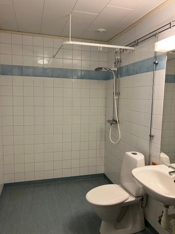 Järnvägsallén 5C - Foto 3