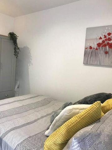 1 bed house share to rent in Burnley Road, Burnley, BB10 - Photo 5