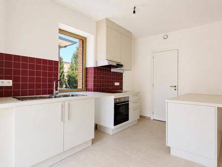 Appartement te huur - Foto 3