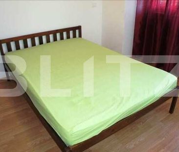 Inchiriere 2 camere in Viva City, 45 mp utili, zona Iulius Mall, gradina 90 mp - Photo 6