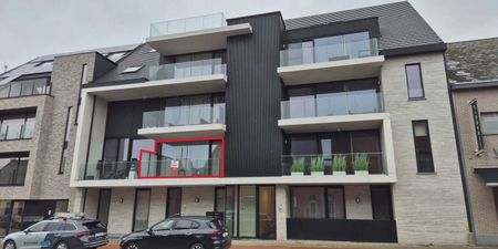 Appartement te huur in Oordegem voor € 850 met 2 slaapkamers - Photo 5