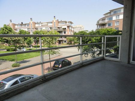 Appartement Ransuillaan, Leidschendam - À Louer - Foto 4