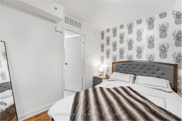 For Lease - 50 Western Battery Road Unit# 914, Toronto, Ontario - Photo 1