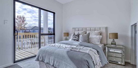 Two Brand-New Rooms for Rent in Karaka - Photo 2