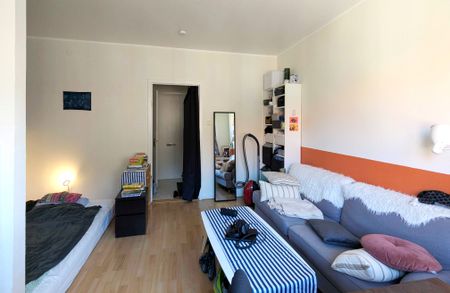 Närkesgatan, Malmö - Foto 4