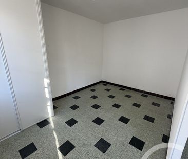 Appartement T3 à louer - Photo 1