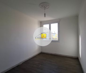 Location Appartement 4 pièces 64m² ST PRIEST 69800 - Photo 4