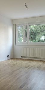 Appartement de 2.5 pièces au rez-de-chaussée - Photo 3