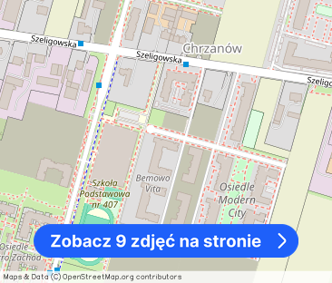 Nowe 2 pokojowe ! Pierwszy najem! - Zdjęcie 1