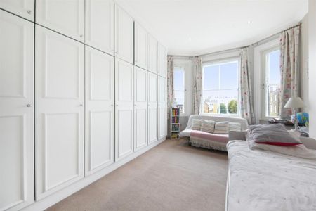 4 bedroom flat to rent - Photo 5