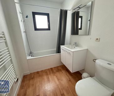 Location Appartement 1 pièce 24m² LAVAL 53000 - Photo 5