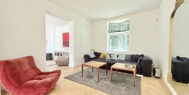 Villa te huur in Sint-Genesius-Rode voor € 3.500 met 4 slaapkamers - Foto 1