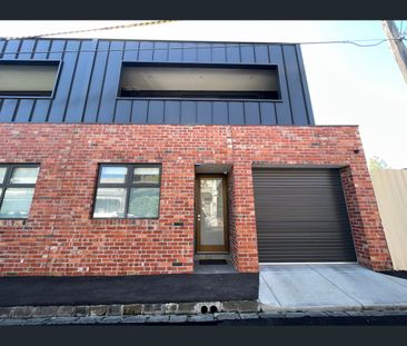 8 Queen Street, Fitzroy North, Vic 3068 - Photo 1