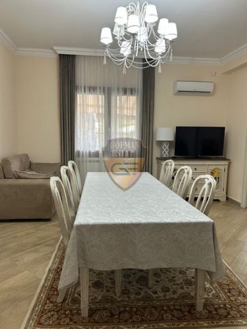 Vila 4 camere, Santa Maria Bay , Faleza Nord, centrala gaze, - Fotografie 3