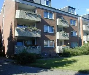 Blumenstraße 6, 47475 Kamp-Lintfort - Photo 1