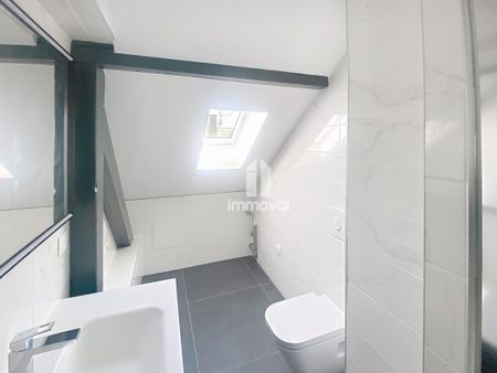 Location Appartement 2 pièces 38m² GEISPOLSHEIM 67118 - Photo 3