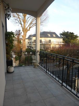 Location appartement 4 pieces - F4 Enghien les bains - Photo 1