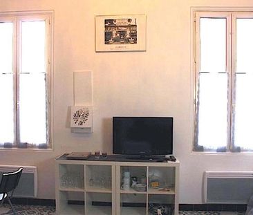 Location Appartement 1 pièce 36m² SETE 34200 - Photo 1