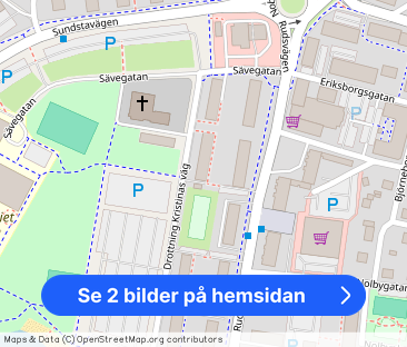 Drottning Kristinasväg, 10 A, Karlstad - Foto 1