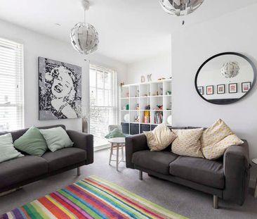 Regency Place, Cheltenham, GL52 - Photo 5