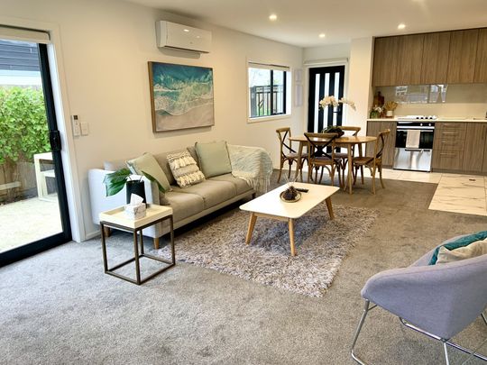 City Centre, 2 bedrooms - Photo 1