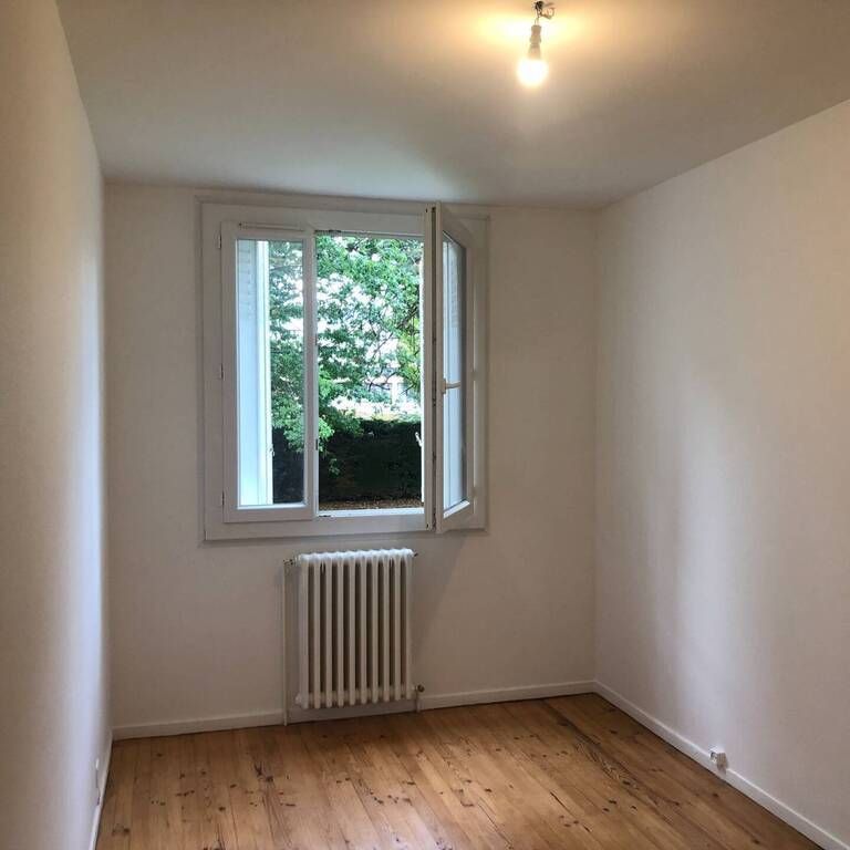 Appartement 4 pièces - 70 m² - Photo 1