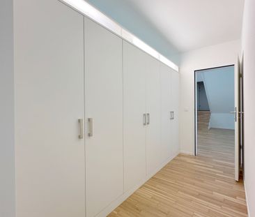 Secret Garden - Wohntraum Maisonette am Puls der Stadt! - Foto 6