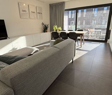 Appartement te huur in Hemiksem voor € 1.045 met 2 slaapkamers - Foto 5