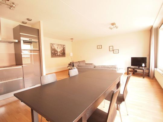 Queenboroughstraat 13 3231 XR Brielle - Photo 1