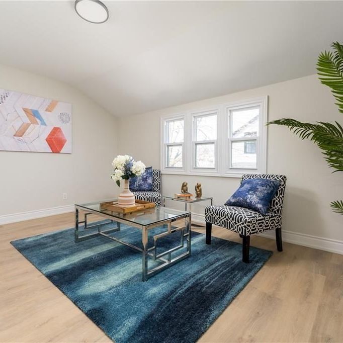 For Lease - 129 Durham Street Unit# unit 3 - main, Port Colborne, Ontario - Photo 1