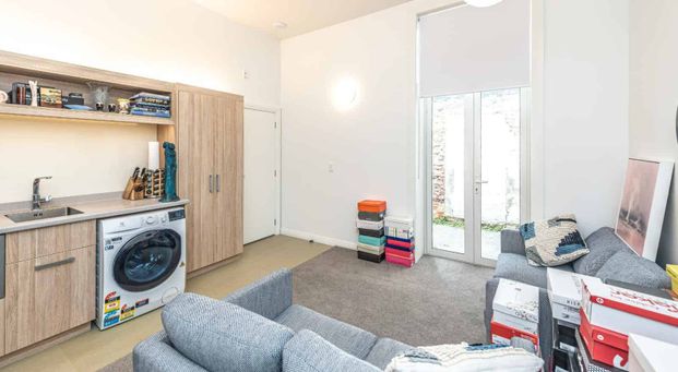 Bespoke apartment living - Photo 1