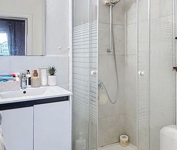 Appartement te huur in Antwerpen voor € 710 met 1 slaapkamer - Foto 6