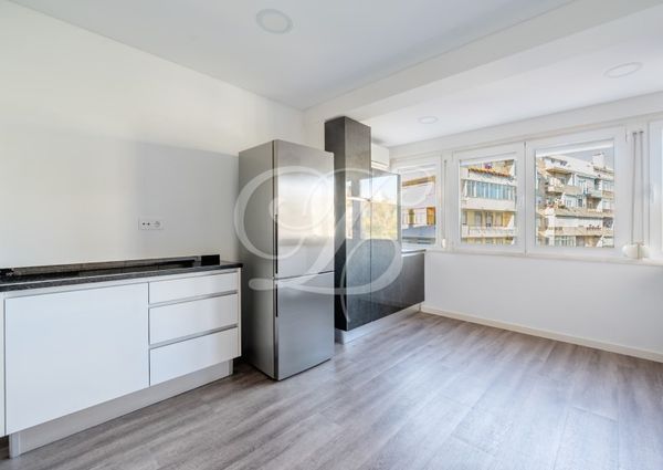 Apartamento T3 em Lisboa