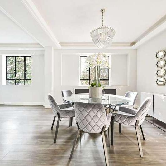 Princes Gate, Knightsbridge, SW7 - Photo 1