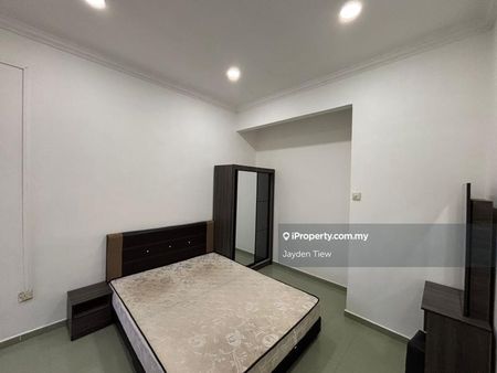 Bandar Baru Permas Jaya, Permas Jaya - Foto 3