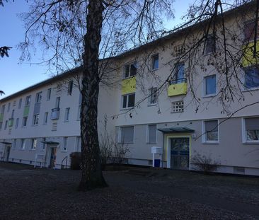 Praktischer Grundriss für Singles oder Paare - Photo 1