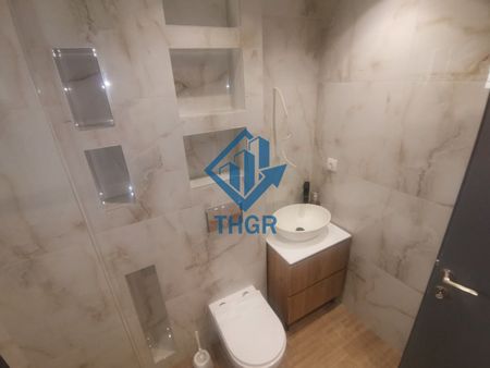 Studio/Γκαρσονιέρα για ενοικίαση Κέντρο Θεσσαλονίκης - Φωτογραφία 4