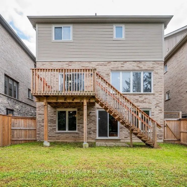 194 Eaglecrest Street #Main Floor - Photo 1