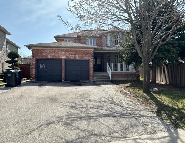 For Lease - 100 Fiddleneck Crescent, Brampton, Ontario - Photo 1