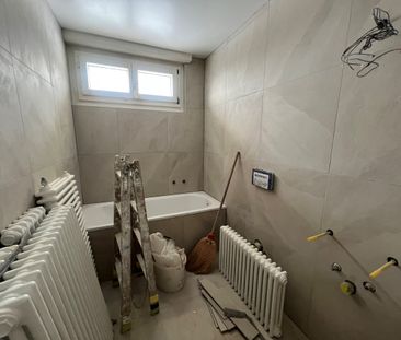 4 PIECES TOTALEMENT RENOVE AU COEUR DE CHARMEY - Photo 2