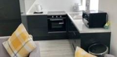 1 bedroom apartment to rent - Photo 2