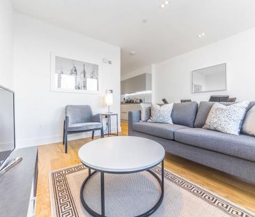 Studio to rent - Photo 2